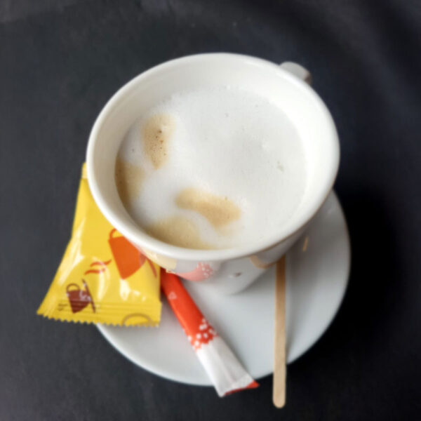 Capuccino