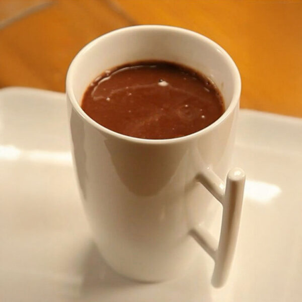 Choco chaud
